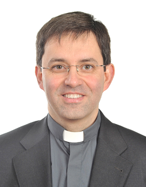 Dr. Joaquim Blas Pastor