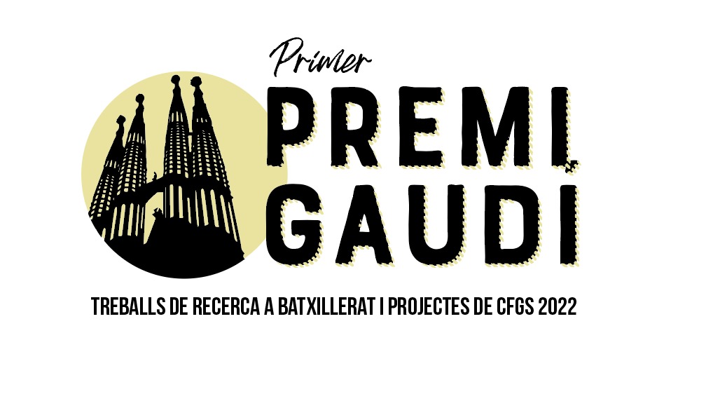 Premi Gaudí